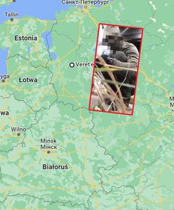 Milionowe straty. Rosjanie zaatakowani w głębi kraju