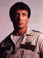 Sylvester Stallone chce Sandry Bullock