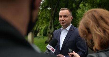 Wybory prezydenckie 2020. Najnowszy sondaż. Ciekawa druga tura