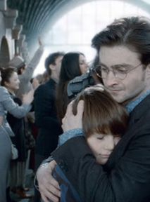 Daniel Radcliffe został ojcem. Matka jego dziecka mierzy się z bodyshamingiem
