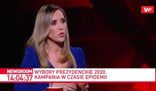 Koronawirus. Wybory 2020 r. Szymon Hołownia: nie wiadomo, ile czasu Rafał Trzaskowski dostanie od PiS na formalności