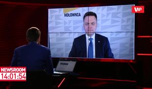Wybory 2020. Szymon Hołownia powiedział, ile swoich pieniędzy przelał na kampanię