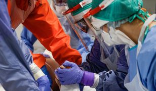 Koronawirus w Polsce. Ministerstwo Zdrowia poinformowało o nowych przypadkach zakażenia