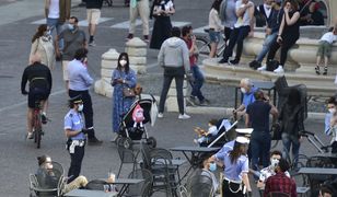 Koronawirus w Polsce i na świecie. Najnowsze informacje o epidemii (zdjęcie ilustracyjne)