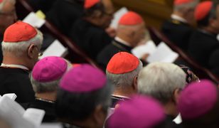 "Zabawa w chowanego". Film braci Sekielskich i wniosek do Watykanu. Dochodzenie wobec bpa Edwarda Janiaka