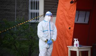 Koronawirus w Polsce. Lubuskie nie odnotowuje nowych zakażeń