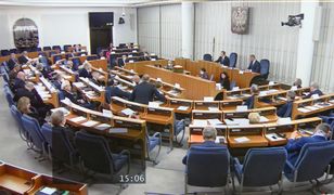 Wybory prezydenckie 2020. Senat przyspiesza prace. Głosowanie ws. ustawy o wyborach w przyszłym tygodniu