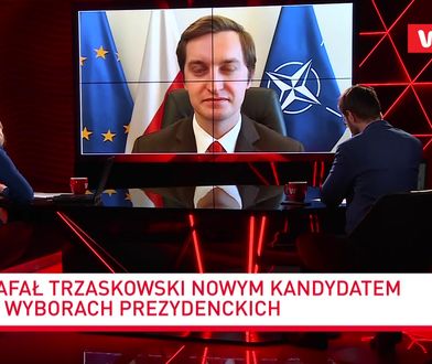 Wybory 2020. Krytyka Rafała Trzaskowskiego. Sebastian Kaleta przypomina "niespełnione obietnice"