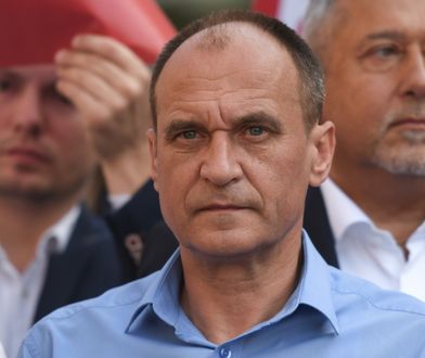 Afera ws. "Trójki". Paweł Kukiz oskarża Magdalenę Jethon