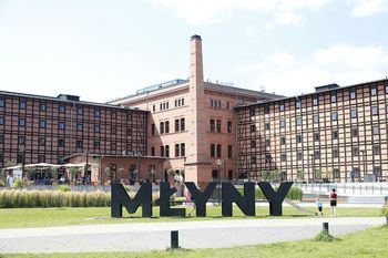 Bydgoszcz: Nauka, sztuka i muzyka w Młynach Rothera