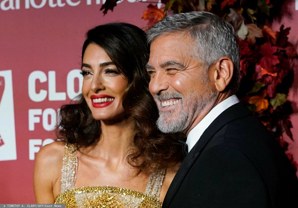 George Clooney zaskoczył wyznaniem dotyczącym małżeństwa