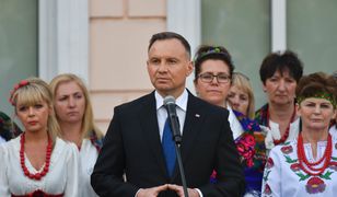 PiS w desperacji. Wysłali Szydło do prezydenta