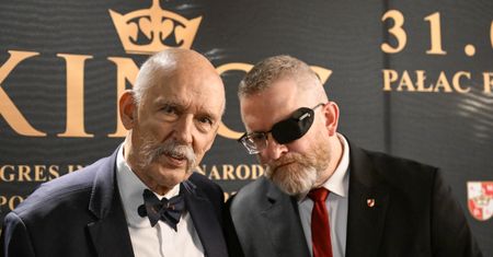 Wynajęli hotel Braunowi. Ujawnili, kto dostanie pieniądze