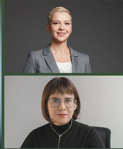 Wrocław. Cichanouska, Kalesnikawa i Kawalkowa laureatkami Nagrody Jana Nowaka-Jeziorańskiego