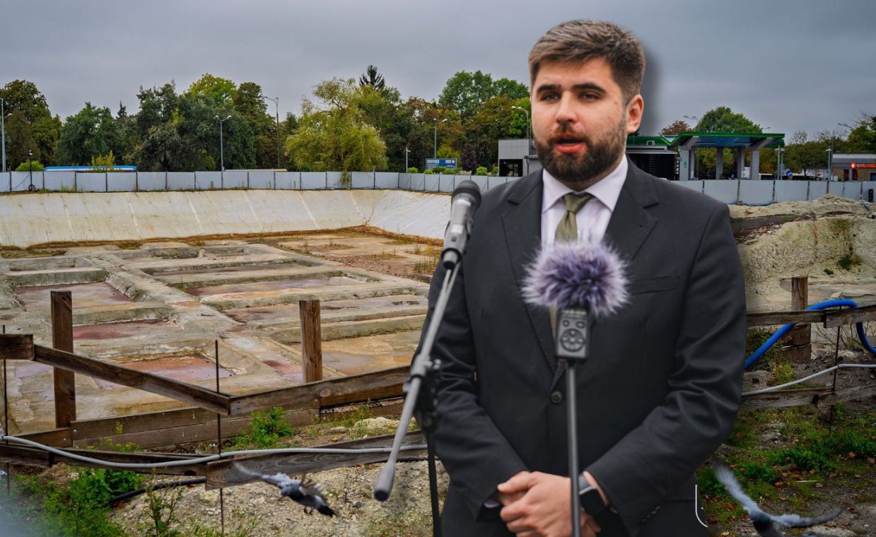 Zostali z dziurą. Prezydent cytuje słynne zdanie o Polsce Wschodniej