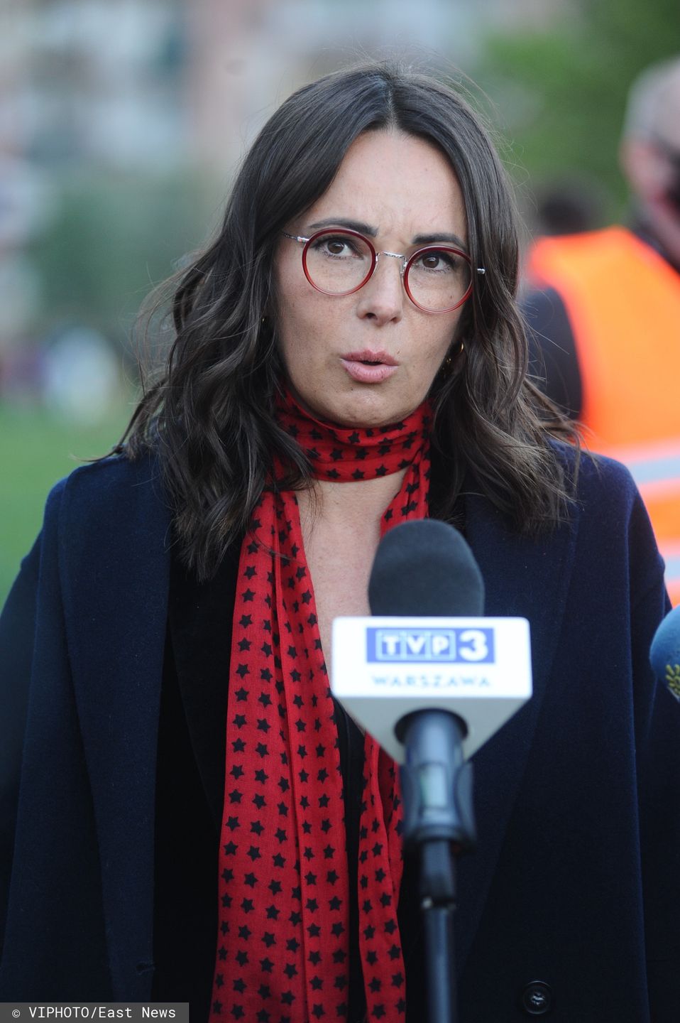 Kasia Kowalska żali się na hejt