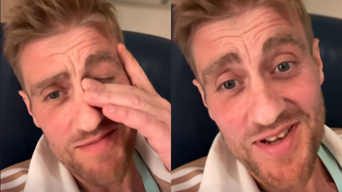 Tomasz Jakubiak wydał oświadczenie. Chodzi o zbiórkę na leczenie