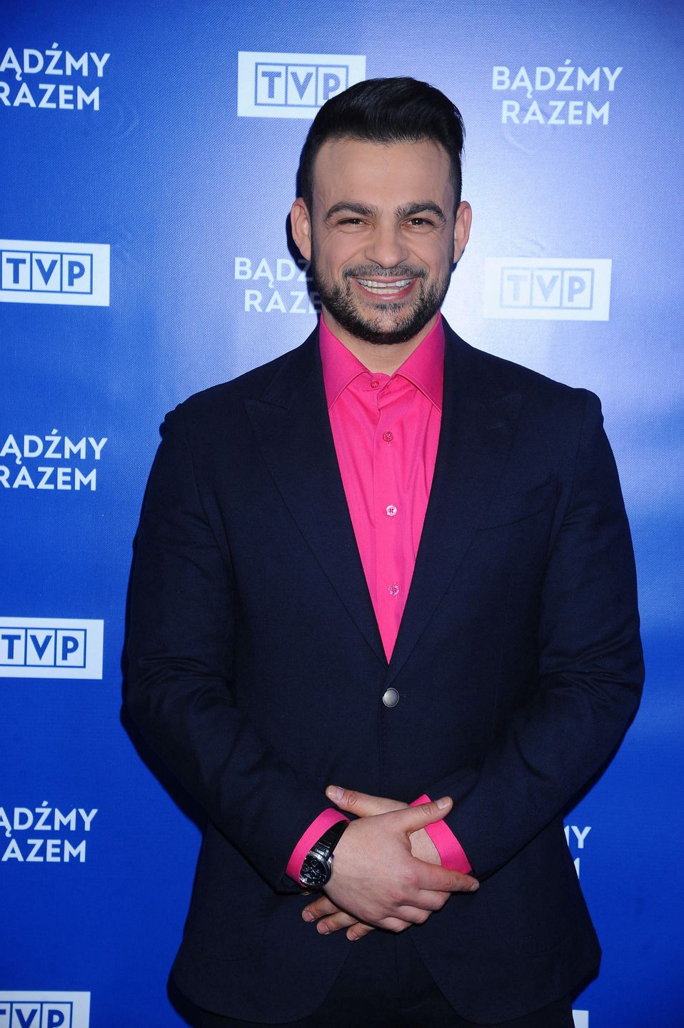 Robert El Gendy
