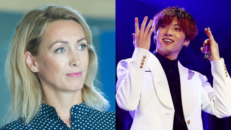 Anna Kalczyńska ponownie w ogniu krytyki