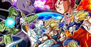 Dragon Ball Z: Battle of Z - recenzja