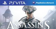 Assassin's Creed 3: Liberation - recenzja