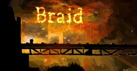 Braid na PS3 już w przyszłym tygodniu w Stanach, a Europa ZNOWU czeka