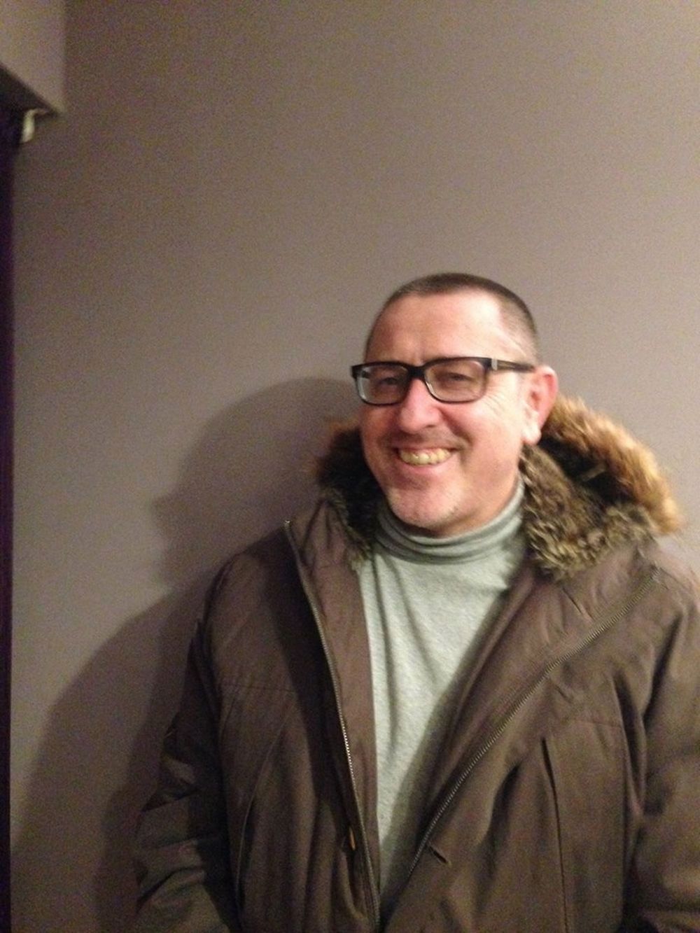 Andrzej Sołtysik