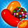 Candy Crush Saga ikona