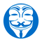 Globus VPN Browser icon