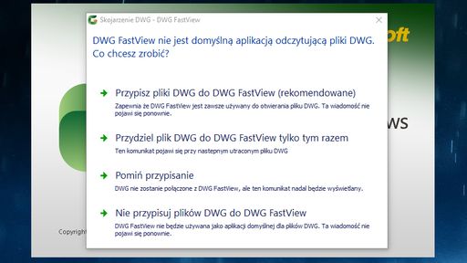 DWG FastView