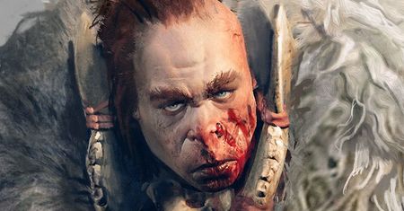 Far Cry Primal — prymitywna gra, niekoniecznie w negatywnym sensie