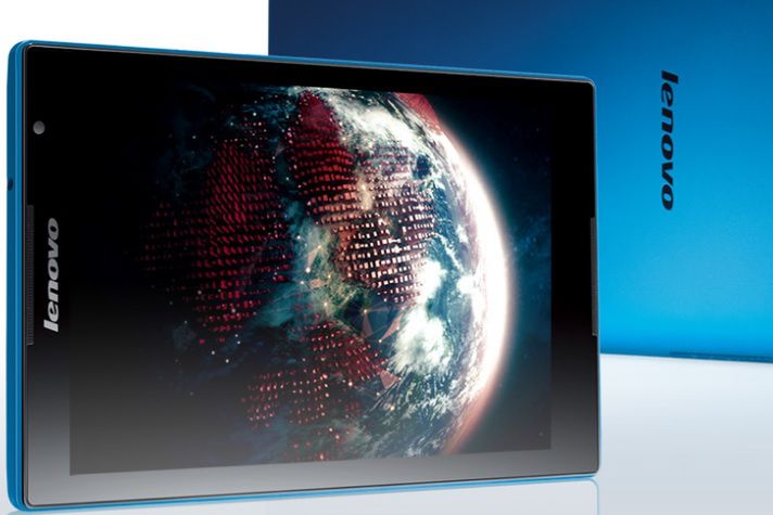 Planujesz kupić tablet? Sprawdź smukły i lekki model Lenovo z procesorem Intela