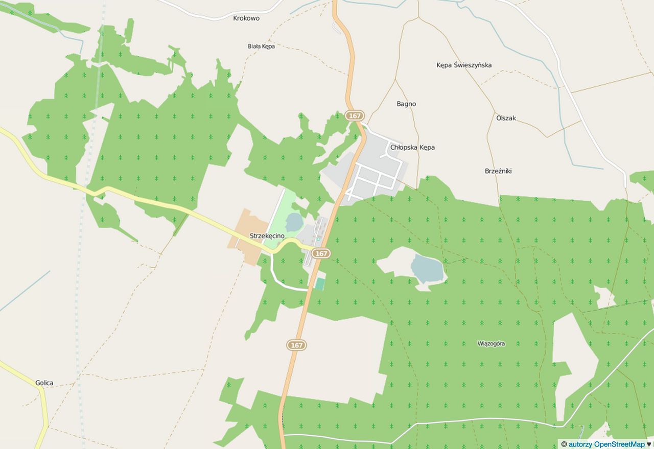 OpenStreetMap prowadzi… samochodem, na rowerze i pieszo do lepszych map