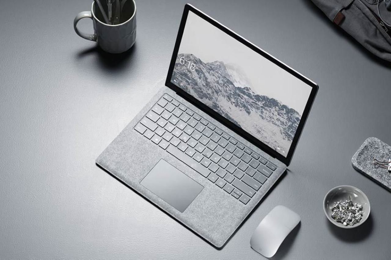 Microsoft: nie porzucimy urządzeń Surface, nie chodzi wyłącznie o zysk