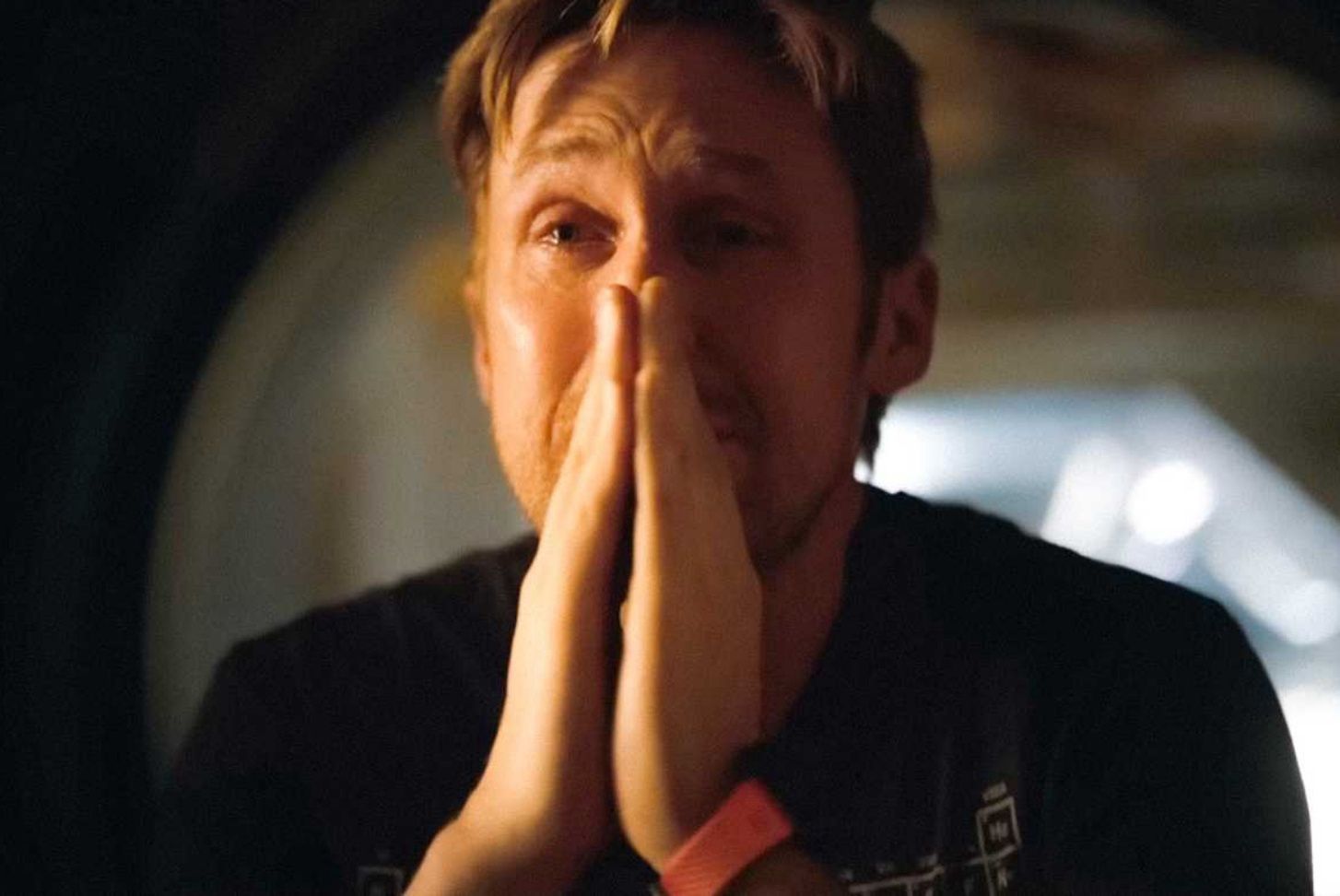 Ryan Gosling bije rekordy