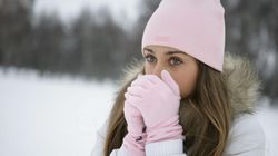 Dlaczego objawy niektórych chorób nasilają się zimą?