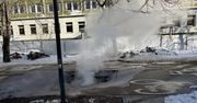 Warszawa: Awaria ciepłownicza na Żoliborzu. 23 budynki bez ciepła
