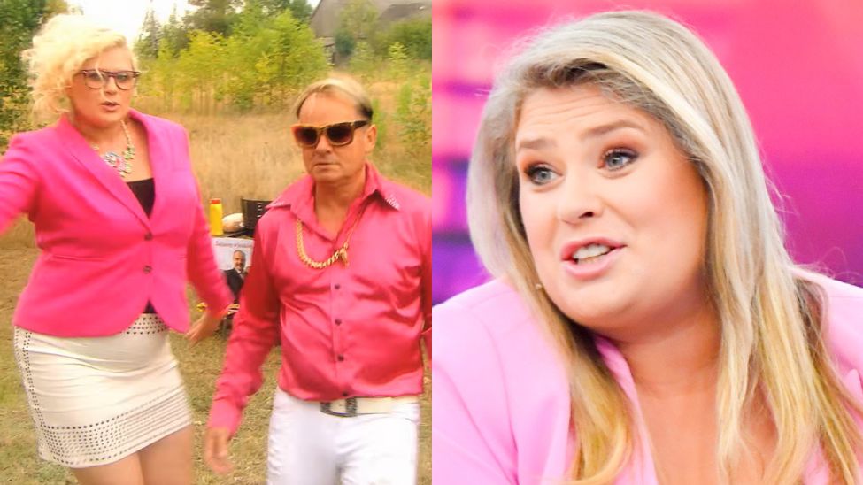 Romanowska o udziale Pręgowskiego w preselekcjach do Eurowizji