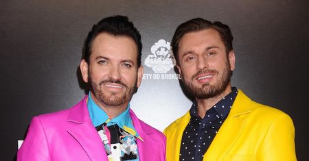 Rafał i Gabriel z "Królowych życia" okradzeni. "Puste mieszkanie"
