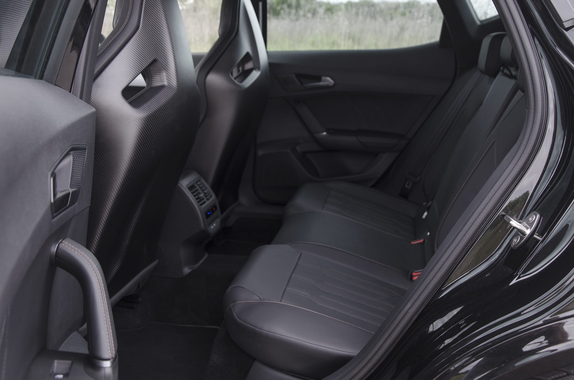 Cupra Formentor VZ5 w wersji BAT