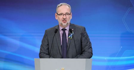 W czwartek ważne ogłoszenie Ministerstwa Zdrowia