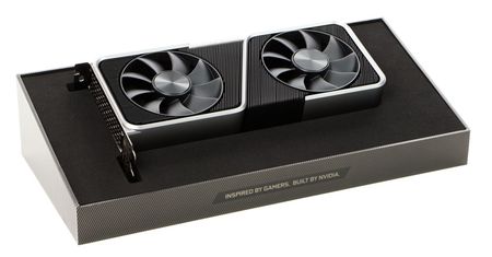 Nvidia nie odpuszcza górnikom kryptowalut - producent ma sprytny plan