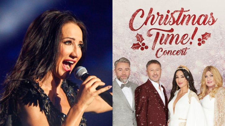 Internauci są wzburzeni odwołaniem koncertów świątecznych