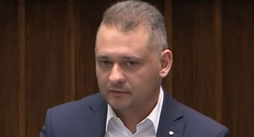 Szef Rady Mediów Narodowych stracił immunitet. Bez zgody na aresztowanie