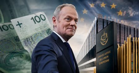 Odsetki od pieniędzy, których klient nie dostał. Polskie państwo stanęło po stronie banków