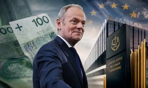 Odsetki od pieniędzy, których klient nie dostał. Polskie państwo stanęło po stronie banków