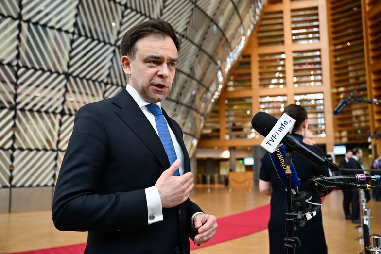 Giganci zapłacą podatek w Polsce? Zaskakujące stanowisko MF