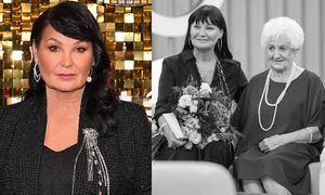 Nie żyje mama Iwony Pavlović. Miała 92 lata