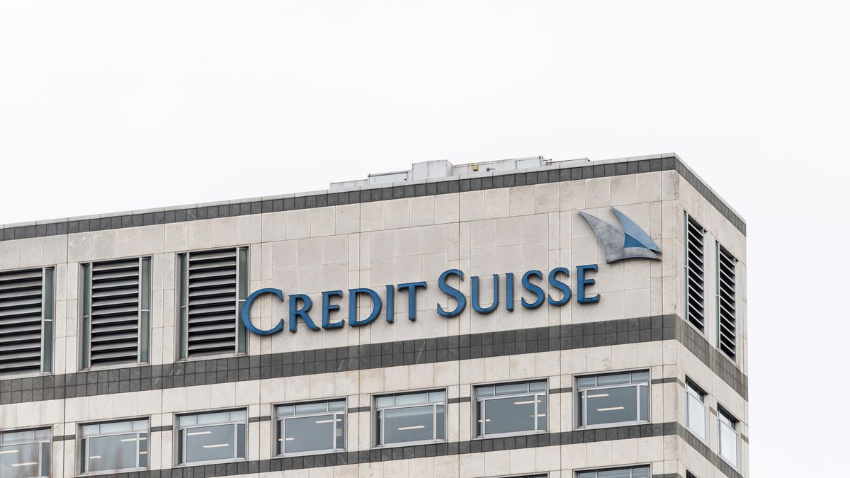 Credit Suisse