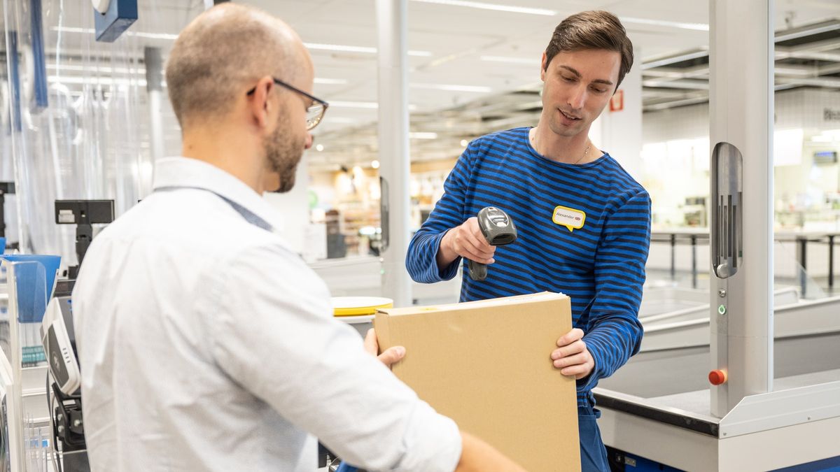 IKEA wypłaci pracownikom w Polsce bonusy świąteczne